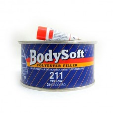 ΣΙΔΗΡΟΣΤΟΚΟΣ BODY SOFT 211 250gr